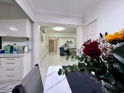 Blk 469 Pasir Ris Drive 6 (Pasir Ris), HDB 4 Rooms #561492551